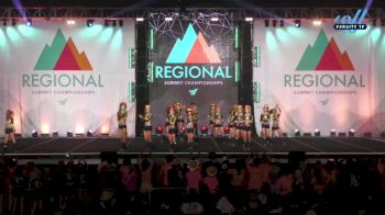 Spotlight Studios North Star - Orion [2024 L3 Senior Coed 2] 2024 The West Regional Summit