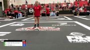 João Gabryel Souza Anacleto vs Felipe Povoas 2024 ADCC Sao Paulo Open