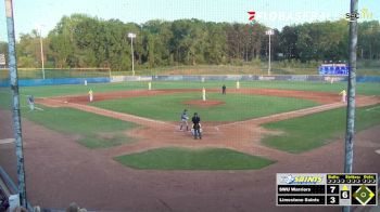 Replay: Southern Wesleyan vs Limestone | Apr 12 @ 6 PM