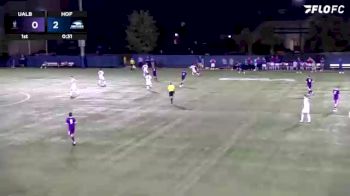 Replay: UAlbany vs Hofstra | Sep 14 @ 7 PM