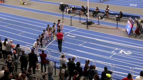 Youth Boys' 800m, Finals 2 - Age 10