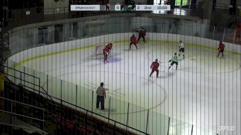 Replay: Home - 2023 Rockets vs Elmira | Oct 16 @ 11 AM