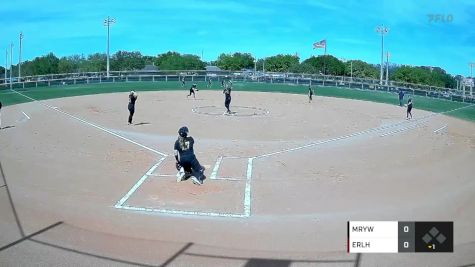 Earlham College vs. Marywood Uni - 2024 THE Spring Games Main Event