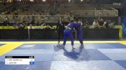 JESSAMINE MAY MARIE ALI vs CAROLYN HUNTER 2024 Pan Jiu Jitsu IBJJF Championship