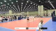Pentagon vs Sports Performance - 2022 JVA World Challenge presented by Nike - Expo Only