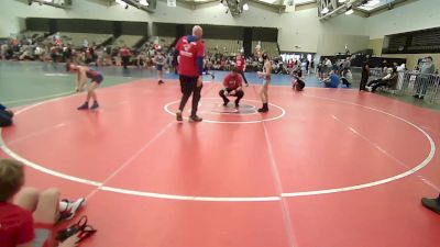 85 lbs Rr Rnd 6 - Brady Zabriskie, Mat Assassins vs Brody Lucia, Washington Twp