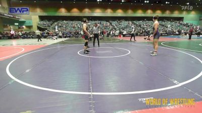 175 lbs Round Of 32 - Jackson Naven, Elite Force Wrestling Club vs Harrison Spens, Estacada Youth Wrestling