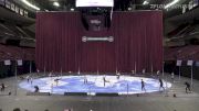 Johnson HS "Buda TX" at 2022 TCGC Color Guard State Championship Finals