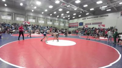 175 lbs Consi Of 16 #1 - Fernando Nunez, Santa Ynez Valley U H S vs Andrew Williams, Camarillo