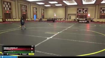 Replay: Mat 19 - 2022 NUWAY Summer Nationals | Jul 29 @ 8 AM