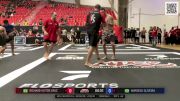 Richard Victor Cruz vs Marcelo Oliveira 2024 ADCC Sao Paulo Open