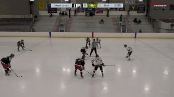 Replay: Home - 2024 Providence vs New York | Mar 13 @ 1 PM