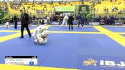 ARY GOMES MARCELLO vs LUIZ FERNANDO SOARES 2024 Brasileiro Jiu-Jitsu IBJJF