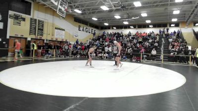 182 lbs Quarterfinal - Brayden Soleau, East Lyme/Norwich Tech vs Braden McDermott, Trumbull