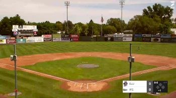 Idaho Falls Chukars vs. Grand Junction Jackalopes - 2023 Grand Junction Jackalopes vs Idaho Falls Chukars