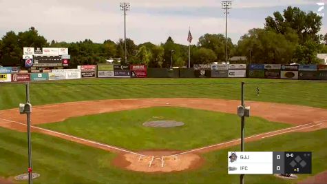 Idaho Falls Chukars vs. Grand Junction Jackalopes - 2023 Grand Junction Jackalopes vs Idaho Falls Chukars