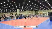 Phoenix Legacy vs Athena 18-1 - 2022 JVA World Challenge presented by Nike - Expo Only