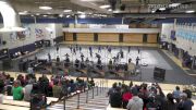 Granada Hills Charter HS "Granada Hills CA" at 2022 WGI Perc San Bernardino Regional