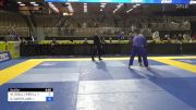 WILLIAM ODELL FORD LL vs GIANLUCA CASTELLANI 2024 Pan Jiu Jitsu IBJJF Championship
