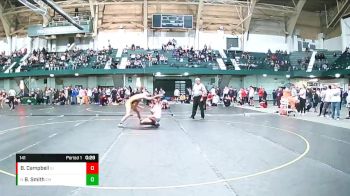 Replay: Mat 9 - 2023 Michigan State Open | Nov 11 @ 9 AM