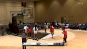 MEMPHIS vs. ST. JOHNS - 2022 Las Vegas Invitational