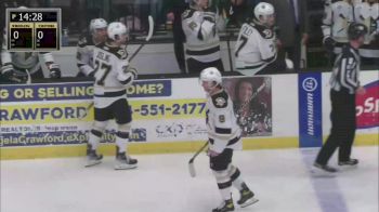 Replay: Away - 2022 Fort Wayne vs Wheeling | Apr 29 @ 7 PM