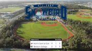 Babson College vs. North Central Coll - 2023 Snowbird Baseball
