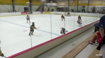 Replay: Home - 2023 Whitby U12 AA vs Petes U12 | Nov 25 @ 12 PM