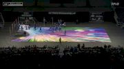 Dartmouth HS "Dartmouth MA" at 2023 WGI Percussion/Winds World Championships