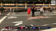 Abimael Birriel vs Taylor Camacho 2024 ADCC Las Vegas Open