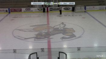 Replay: Home - 2023 Oilers U17 vs Saints U17 | Nov 4 @ 2 PM