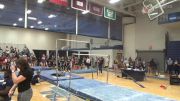 Callie Morris - Bars, Springfield - 2022 NCGA Championships