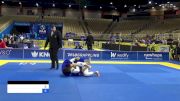 WELISON NASCIMENTO FERNANDES vs THALISON VITORINO SOARES 2024 Pan Jiu Jitsu IBJJF Championship