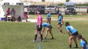 Pleasanton vs. San Mateo - 2022 NAI 7s