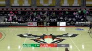 Replay: Delta St. vs AUM - Men's | Feb 3 @ 4 PM