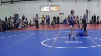 Replay: Mat 6 - 2022 INTERSTATE 64 SPRING DUALS - K-8 | Mar 5 @ 8 AM