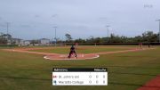 Marietta College vs. St. John's Uni - 2024 Snowbird Baseball