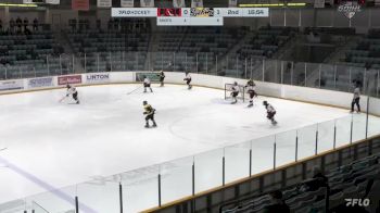 Replay: Home - 2024 Listowel vs Kitchener-Waterloo | Jan 7 @ 1 PM