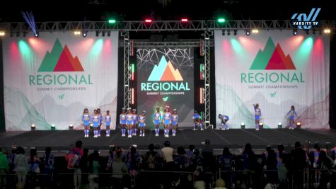 CAO Elite - Lil Peaches [2024 L3 Youth 04/20/2024] 2024 The Southeast Regional Summit