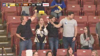 Replay: Away - 2022 Atlanta vs Greenville | Apr 1 @ 7 PM