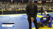 MARIA EDUARDA DE FARIA ABREU vs JADELYNS E. LOPEZ 2024 Pan Jiu Jitsu IBJJF Championship
