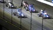 Feature | 2023 USAC Sprints Monday at Volusia Speedway Park