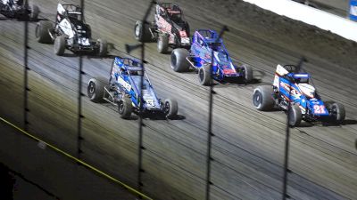 Feature | 2023 USAC Sprints Monday at Volusia Speedway Park