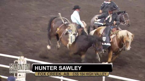 Replay: CPRA at Edmonton | Sep 23 @ 7 PM