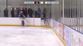 Replay: Home - 2024 Edge Maroon vs Calgary IHA | Mar 5 @ 2 PM