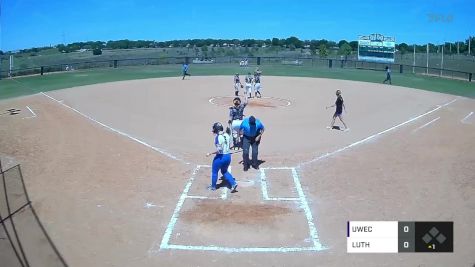 Luther College vs. Wisc-Eau Claire - 2024 THE Spring Games Main Event