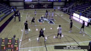 Replay: Juniata Men's Invitational | Mar 9 @ 3 PM