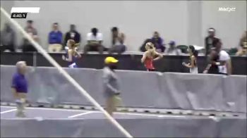 Replay: LHSAA Indoor Championships | Feb 19 @ 11 AM