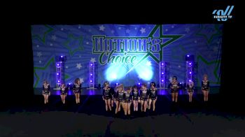 Wicked Elite - Lady Enchantress [2023 L1 - U16 11/12/2023] 2023 Nation's Choice Dance Grand Championship & Cheer Showdown