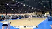 APAC 16 Yoshi vs Top Flight 16 Elite - 2022 JVA West Coast Cup presented by Nike